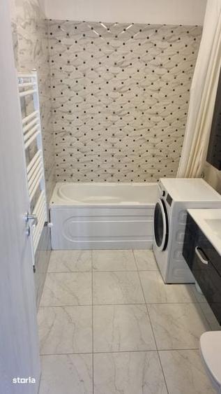 Apartament cu 2 camere în Dobroești