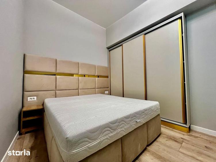 Apartament cu 2 camere în Copou