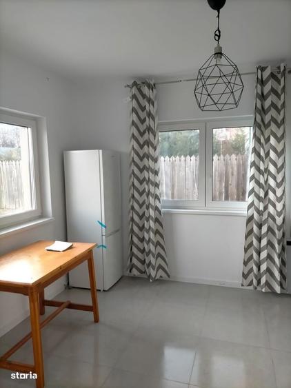 Apartament 3 Camere la Vila, Incalzire in Pardoseala, Parcare Inclusa- - 4