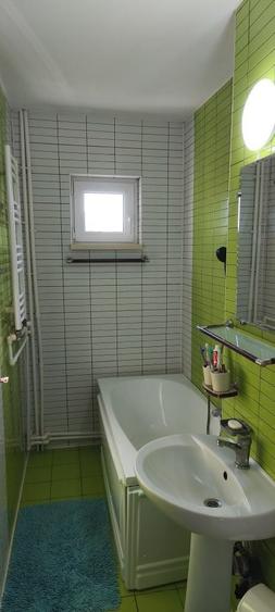Inchiriez apartament zona Tomis 3 - 7