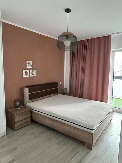 Apartament cu 2 camere decomandat în Bună Ziua