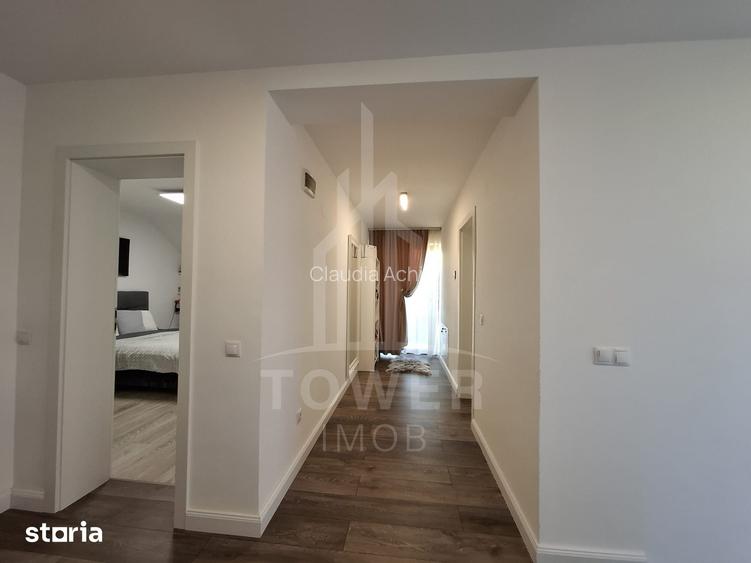Casa de lux de vanzare Cartierul Tineretului