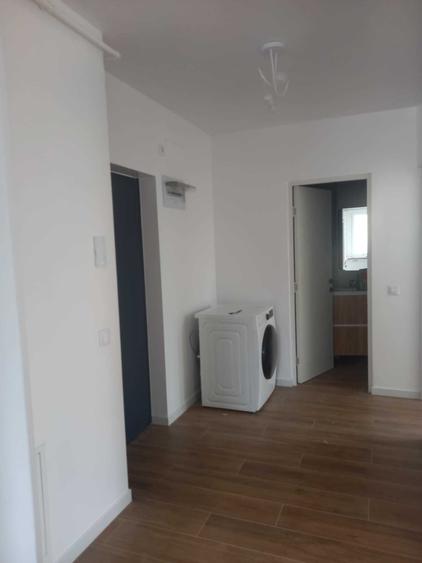 Apartament cu 3 camere decomandat în Nord