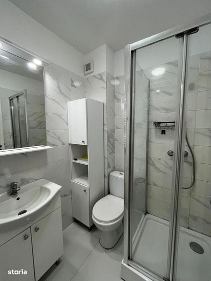 militari residence bloc nou centrala termica loc paracre inclus - 4