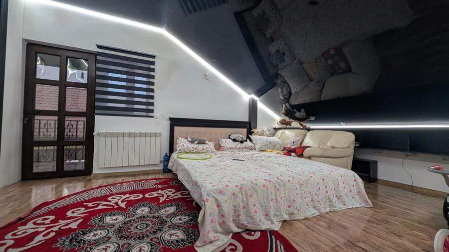 CASA 150 MP + 750 MP TEREN | HORLESTI  REDIU | GATA DE MUTARE - 5