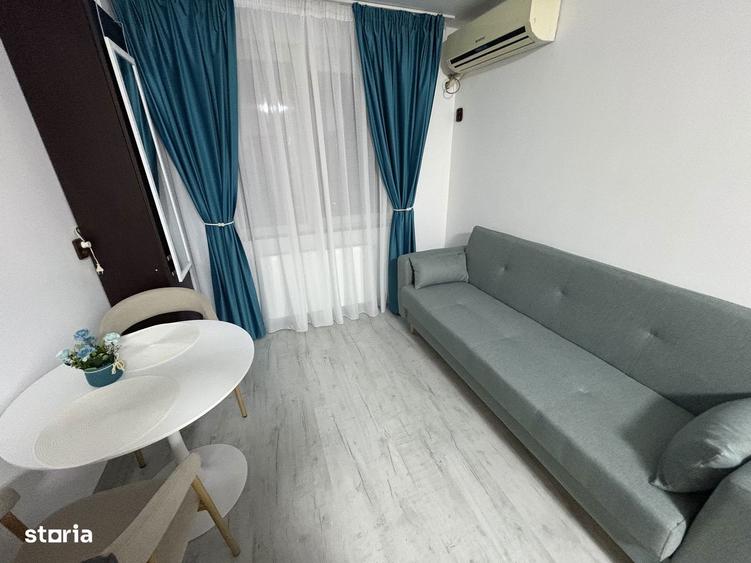 PRIMA INCHIRIERE 2 Camere Modern Grozavesti Regie Loc parcare inclus - 6