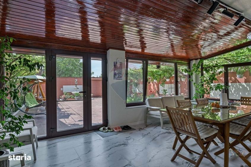 Vila cu 500 mp teren, apropae de ISB/ICHB, Dobroesti - Pantelimon - 9