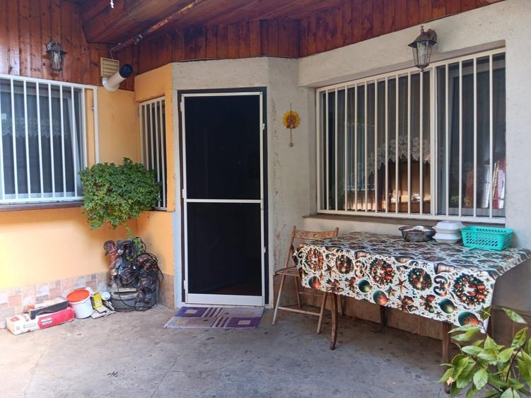 Colentina, Gherghitei - 9