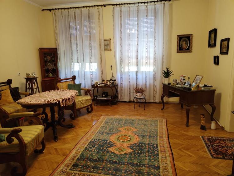 Apartament cu 2 camere în Iosefin