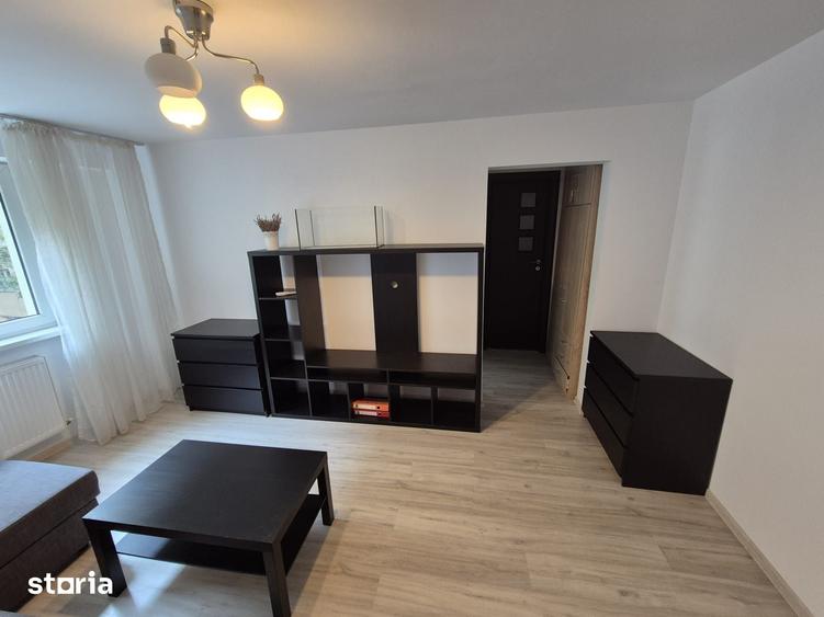 Apartament cu 2 camere în Pantelimon