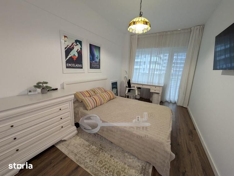 Apartament 2 camere Royal- Copou . Parcare subterana inclusa - 3