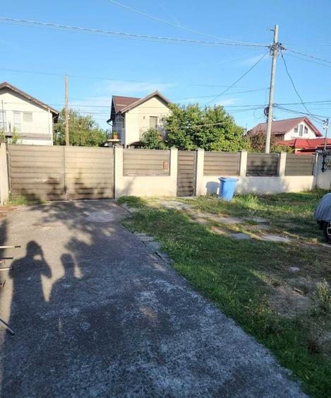 Casă cu Teren 570 Mp în Central
