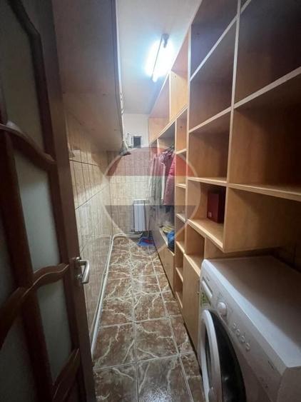 Apartament cu 2 camere decomandat, mobilat în Tineretului
