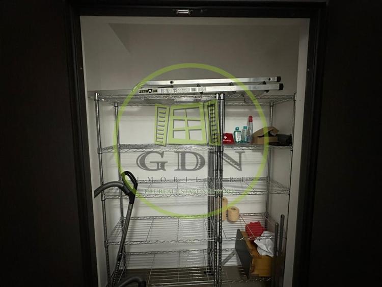 Apartament 2 camere, 44mp, cartier Brazda lui Novac, zona Fosta Regie de Tutun - 7