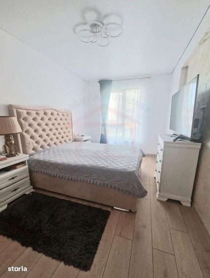 Vanzare Apartament 2 Camere, Complex Arcada, 112.00 Euro - 1