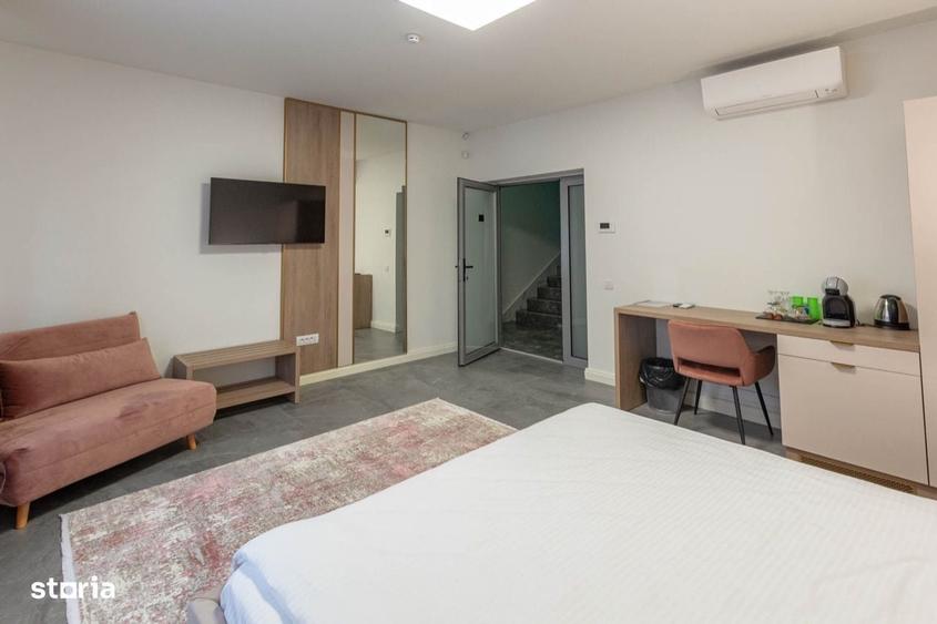 Apartament cu 4 camere în Central