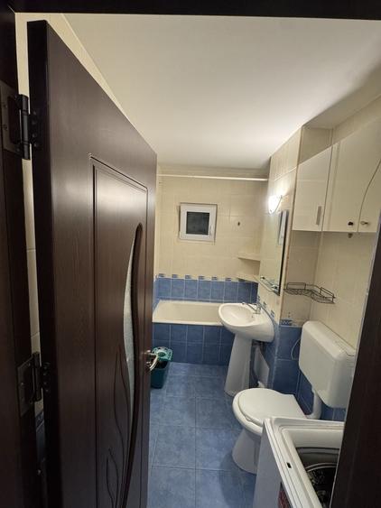 Apartament cu 2 camere decomandat în Astra
