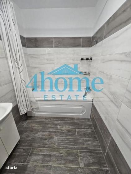 Apartament cu 2 camere în 1 Decembrie