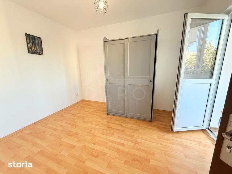Apartament doua camere de vanzare Dambu renovat - 4