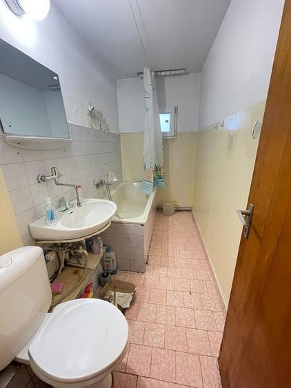 Apartament cu 3 camere decomandat în Mănăștur