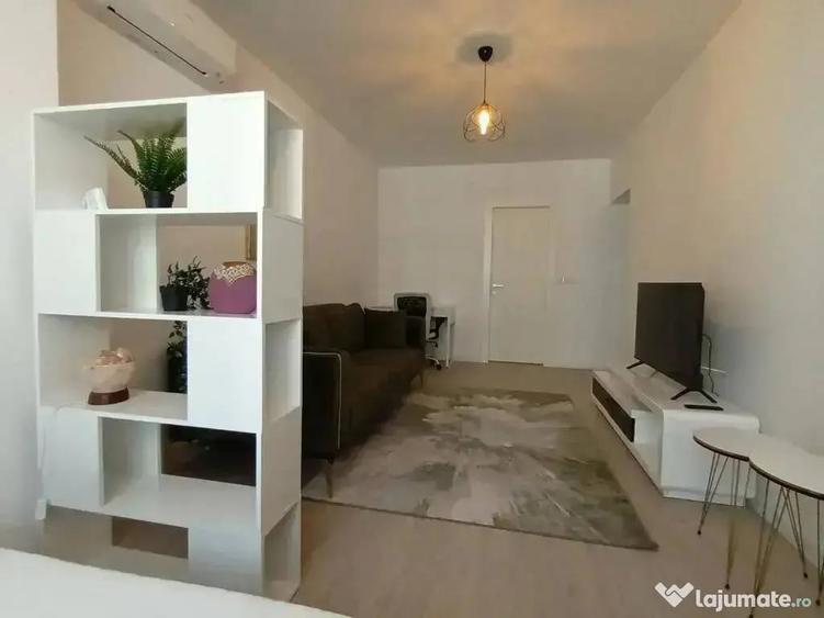 Apartament cu 1 camera in Ivory Residence, Pipera!!! - 7