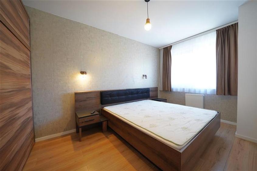 Apartament cu 2 camere decomandat în Decebal