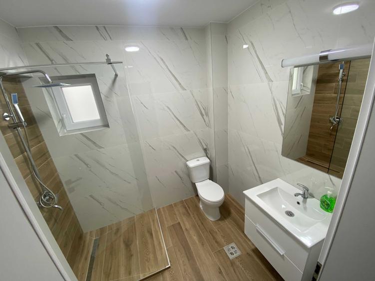 Apartament cu 2 camere decomandat în Apahida