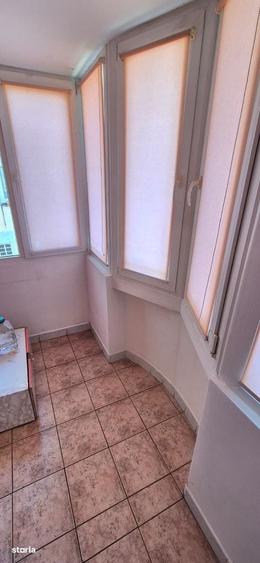 Apartament cu 2 camere decomandat în Alfa