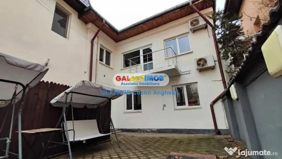 Casă cu 6 camere cu Teren 165 Mp în Decebal