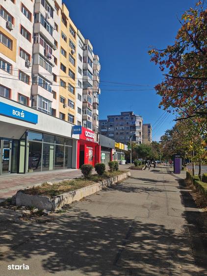 Spațiu comercial, de 150 mp, în Tudor Vladimirescu