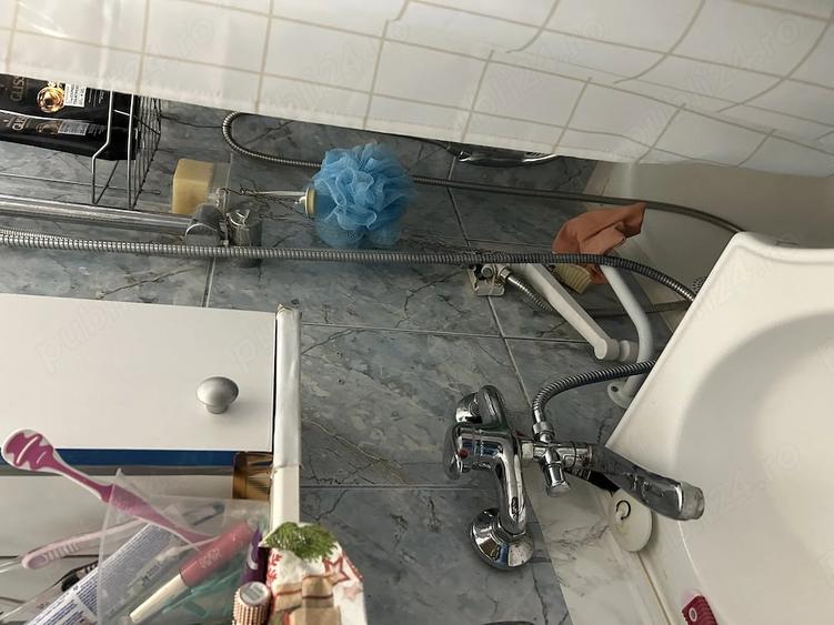 Vand apartament 2 camere Tomis Nord - 2