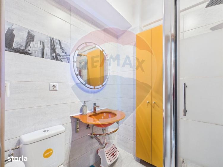 Inchiriere 3 camere parc Bazilescu, langa metrou Laminorului - 6