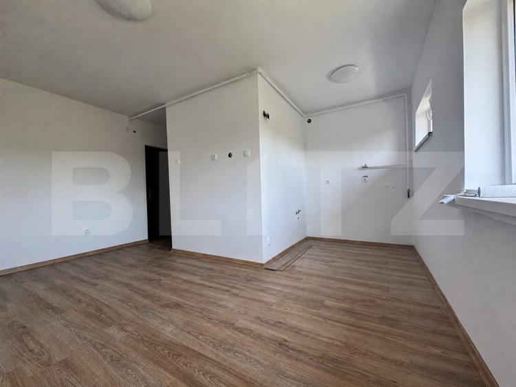 Garsonieră de vânzare, 22 mp, zona Depozite - 1