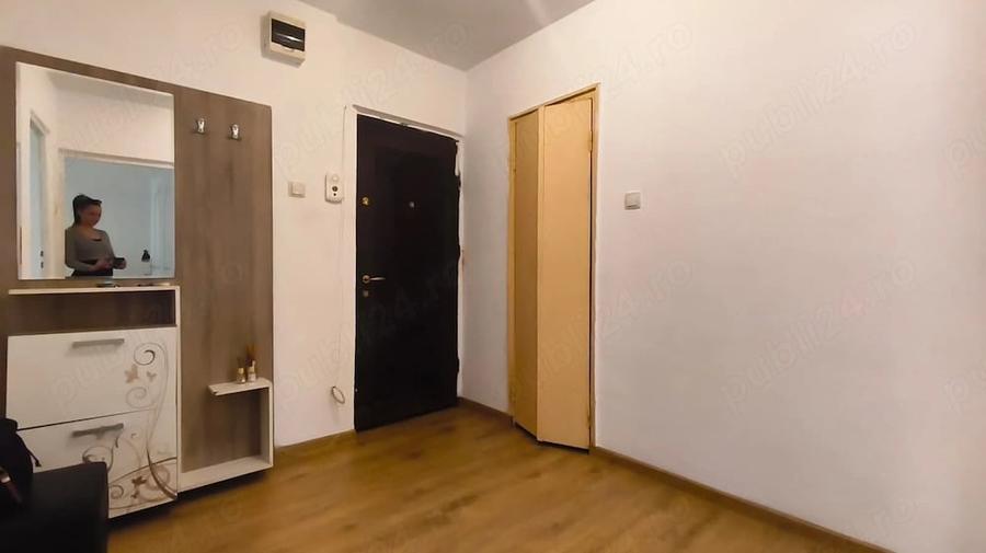 Apartament 1 camera in Deva, zona Zamfirescu Parter - 5