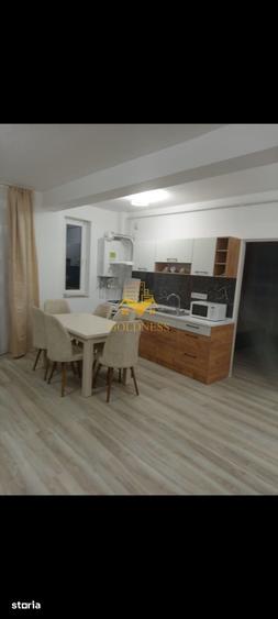 2 camere, modern, terasa, parcare, Urusaului, Terra, Floresti - 2