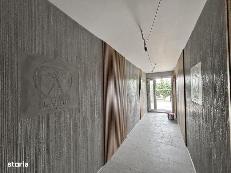 Apartament cu 3 camere în Vest