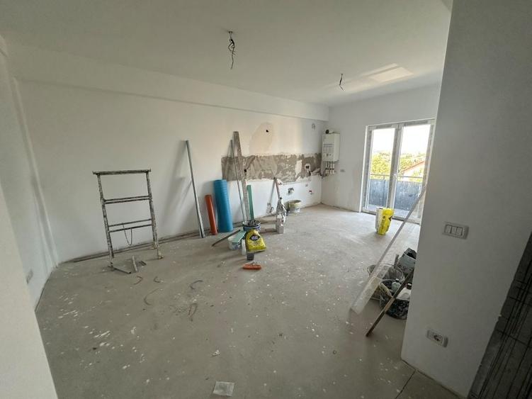Vand apartament str Retezatului 2 - 1