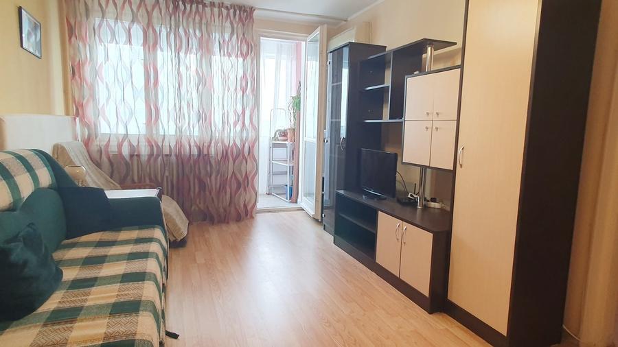 Apartament cu 2 camere decomandat, mobilat în Camil Ressu