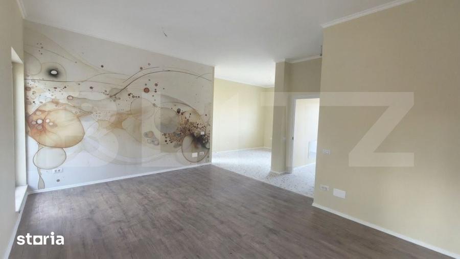 Casă cu 4 camere cu Teren 442 Mp în Valea Lupului