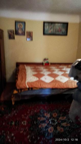 Casă cu 2 camere în Central