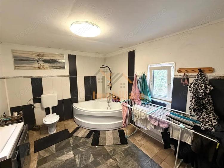 CASA CU TEREN 550 MP | ZONA DEALURI | STRADA SOFIEI - 15