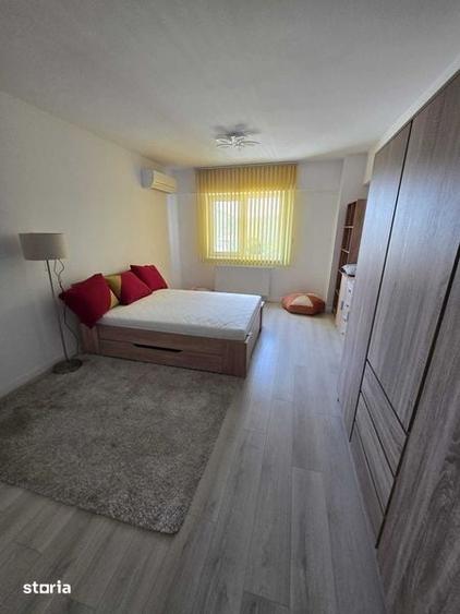 Apartament cu o camera si loc de parcare in cladire - Fara garantie - 3