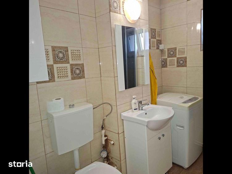 Apartament cu 2 camere decomandat în Brazda lui Novac