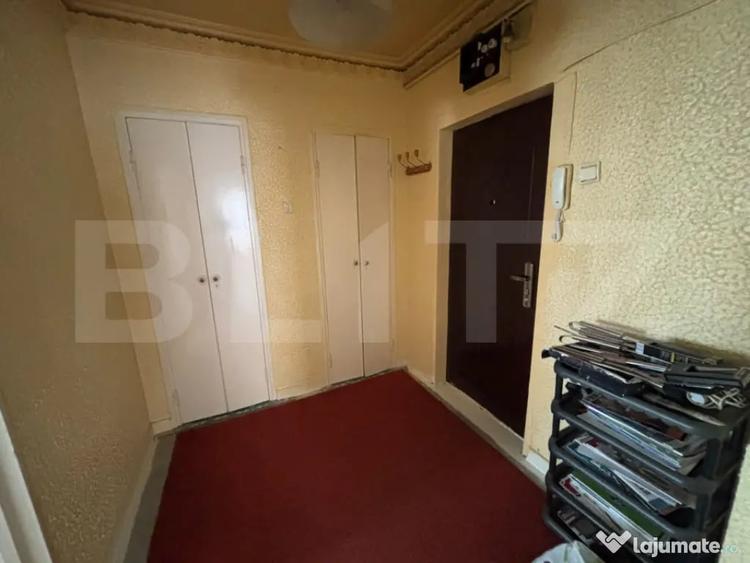 Apartament cu 2 camere, 48 mp, zona Nord-Cameliei - Ploiesti (Prahova) - 5