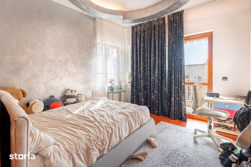 Apartament 3 camere ultracentral 120mp Cartierul Armenesc - 9