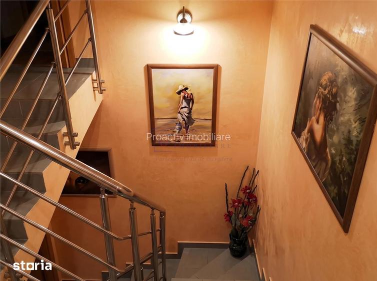 Apartament cu 3 camere, Bloc Nou, Scheia, 3C-4032