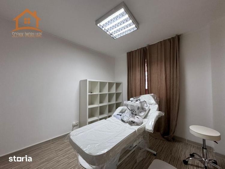 Salon de infrumusetare de inchiriat/vanzare afacere, utilat complet 7 - 1