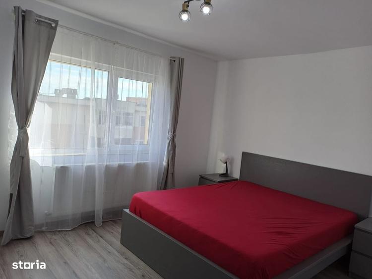 Apartament cu 2 camere în Găvana