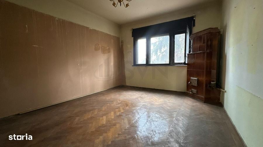 Vila 8 camere de vanzare I Piata Alba Iulia - 5