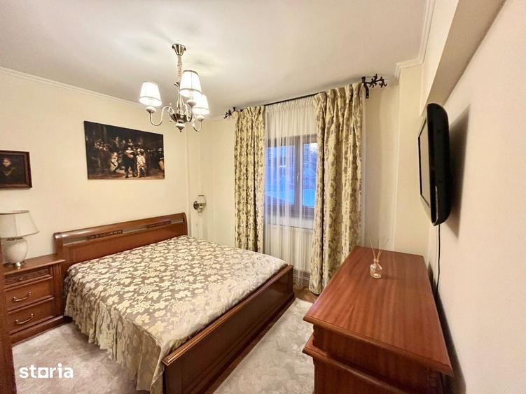 Apartament cu 4 camere în Griviței